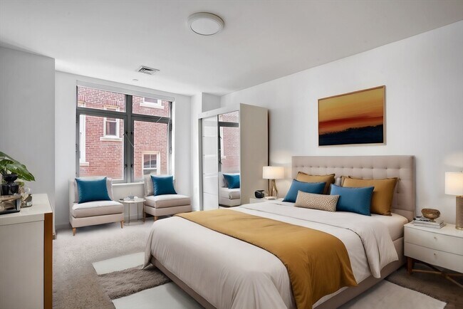 Building Photo - 425 Boylston St