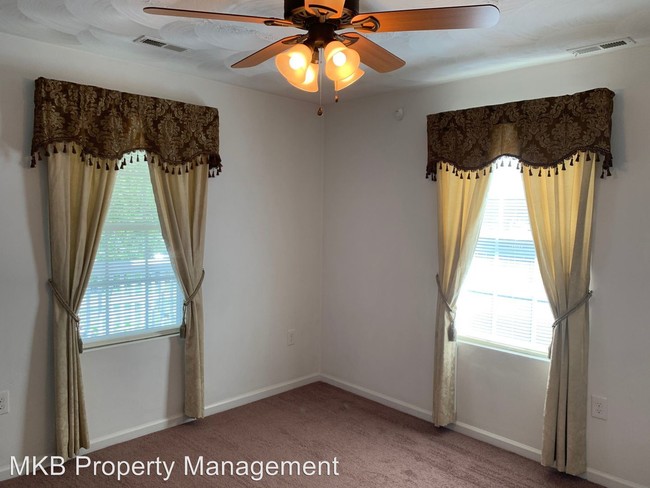 Foto del edificio - 4 br, 2 bath House - 1632 Carroll Ave NW