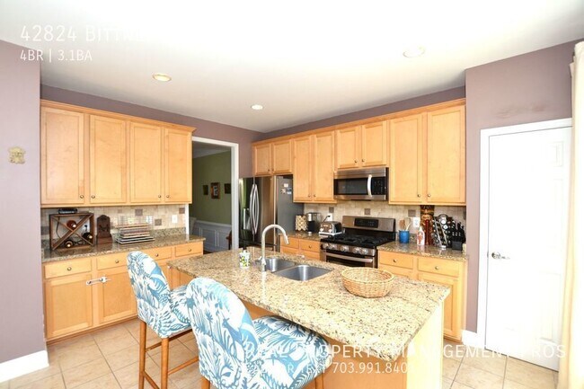 Photo - 42824 Bittner Square Townhome