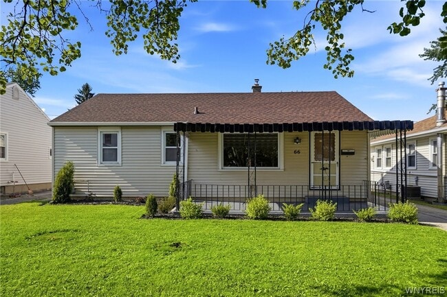 Building Photo - 66 Cleveland Dr