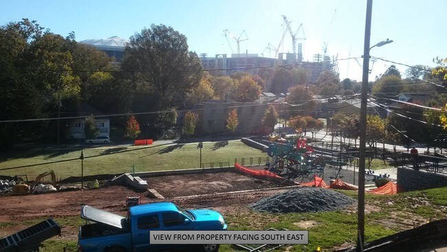 Foto del edificio - 146 Graves St NW
