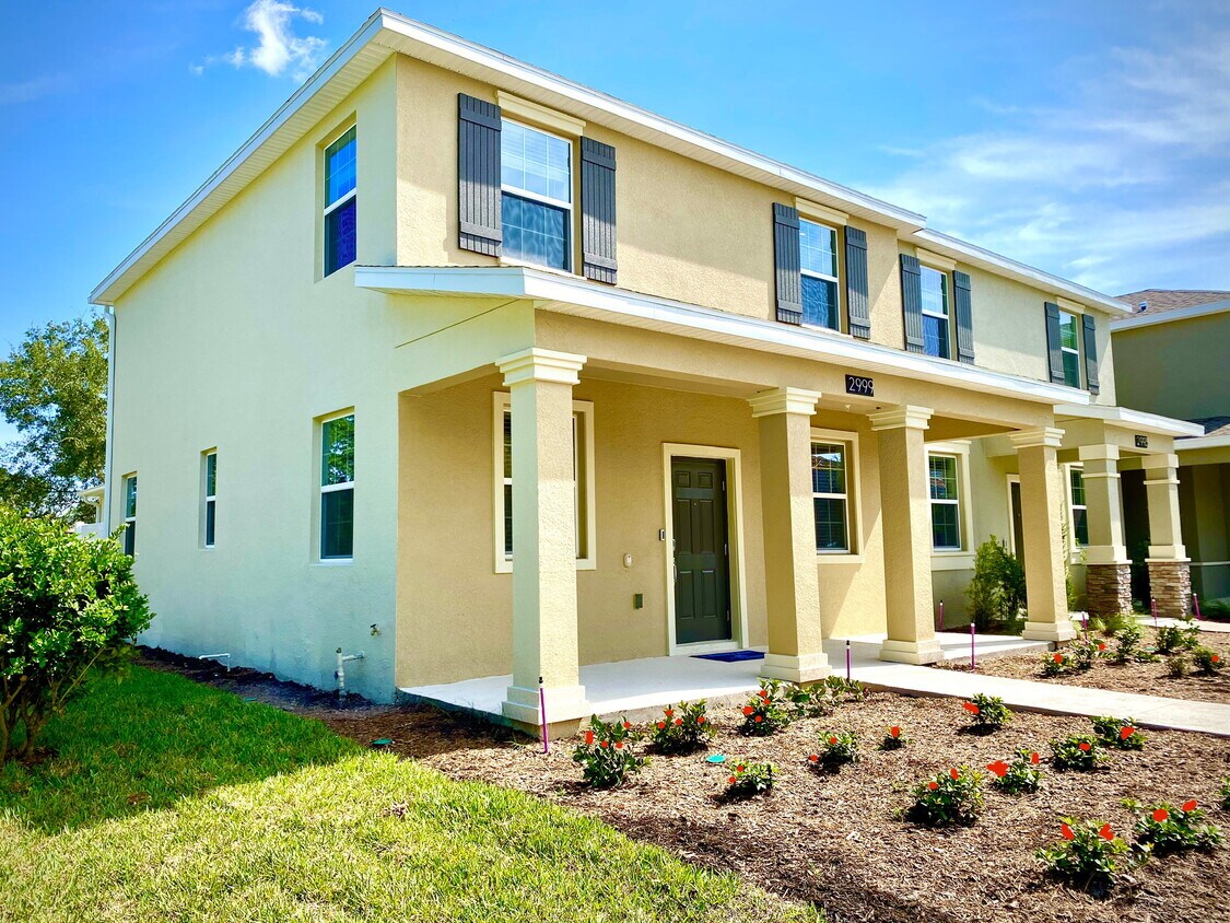 Photo - 2999 Aqua Virgo Loop (Orlando, FL)