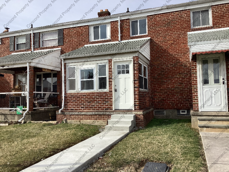 Primary Photo - 7844 Lockwood Rd