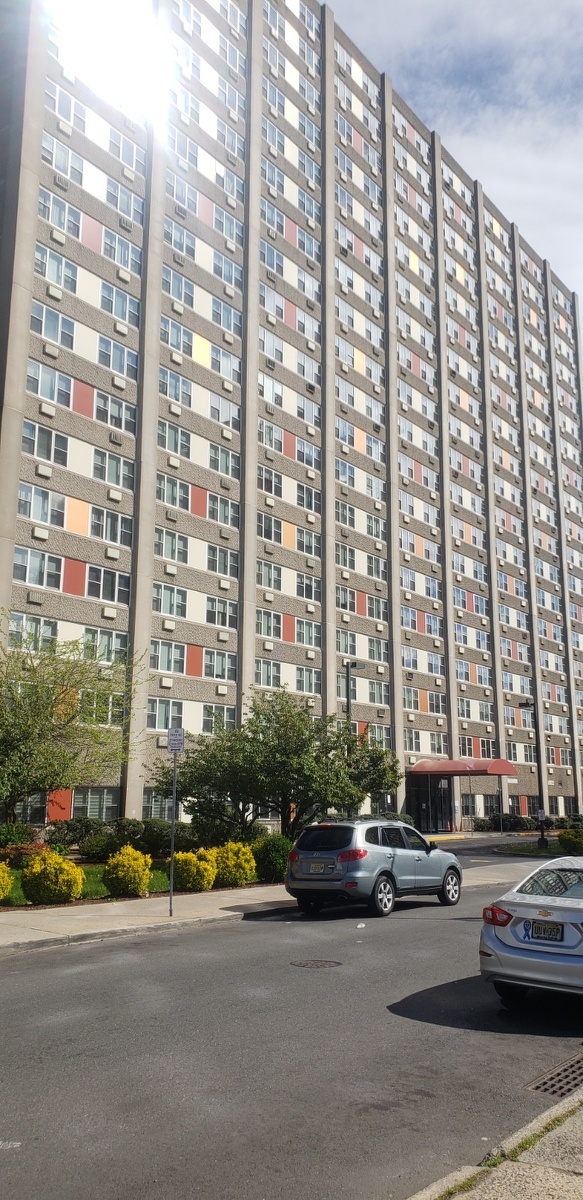 Foto del edificio - Nevada Street Apartments - Senior 62+