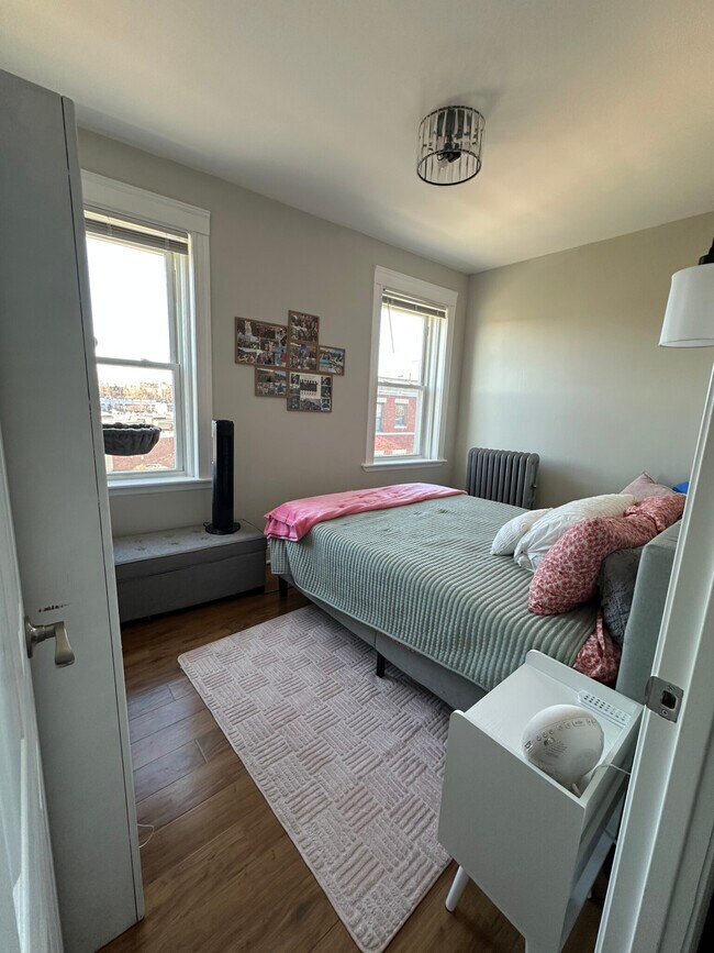 Foto del edificio - 1197 Commonwealth Ave