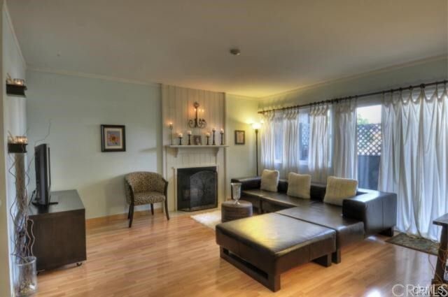 Foto del edificio - 1112 Beryl St