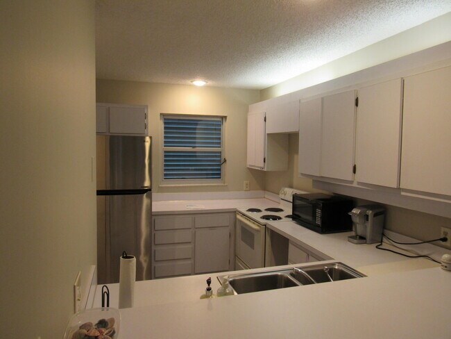 Foto del edificio - 1550 NE Ocean Blvd
