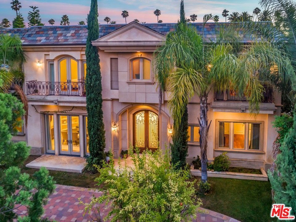 Foto principal - 523 N Crescent Dr