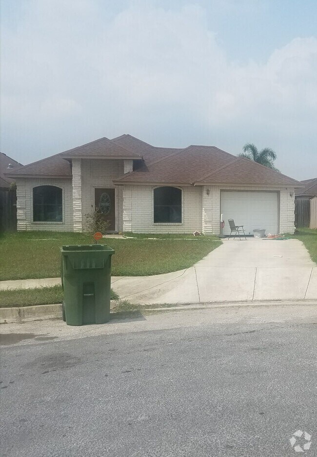 Apartments For Rent in Brownsville, TX 1 Rentals