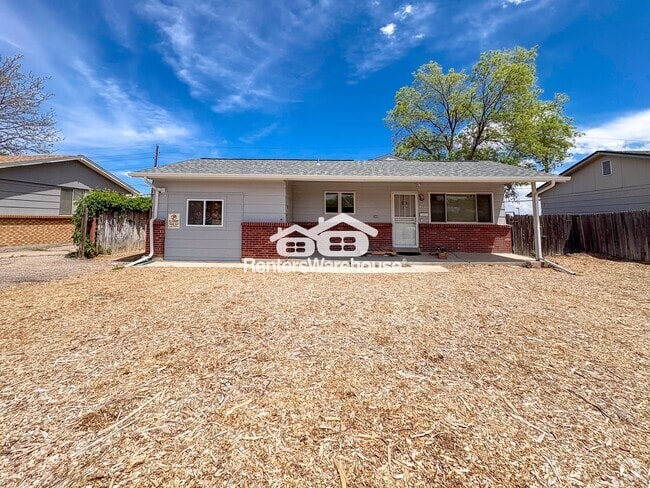 Building Photo - 9430 Green Ct