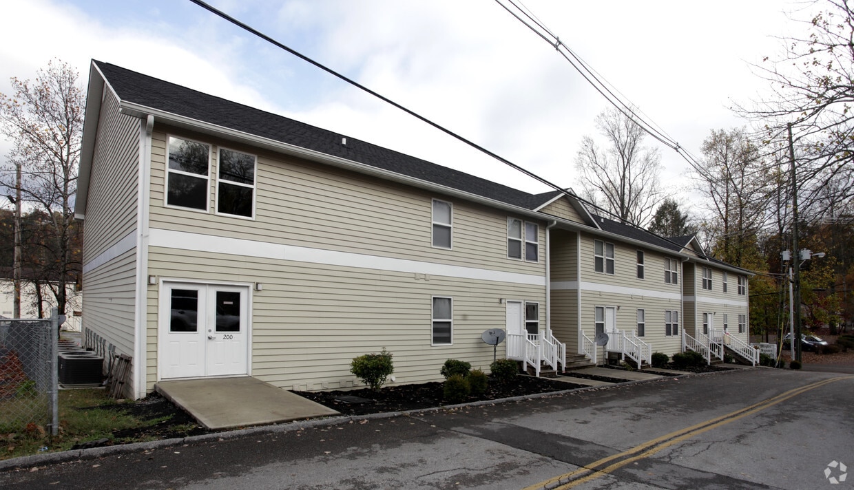 338 Reagan Dr, Gatlinburg, TN 37738 Apartments in Gatlinburg, TN