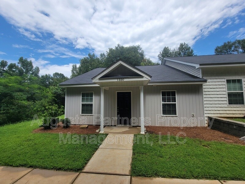 Primary Photo - 1330 Crawford Creek Pl