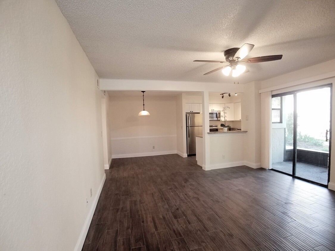 Primary Photo - FOR RENT! Fabulous Full Remodeled 1/1 Wint...