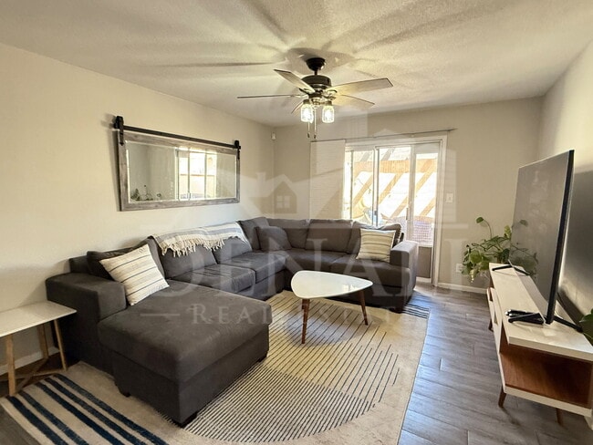 Photo - 7920 E Arlington Rd Townhome