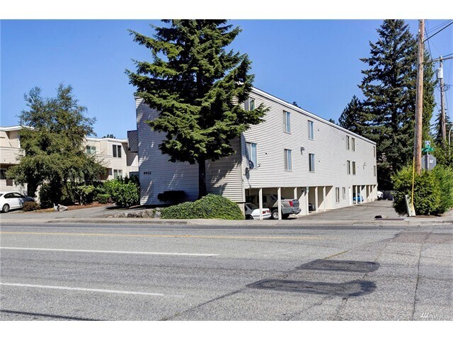 Building Photo - 9925 4th Ave W