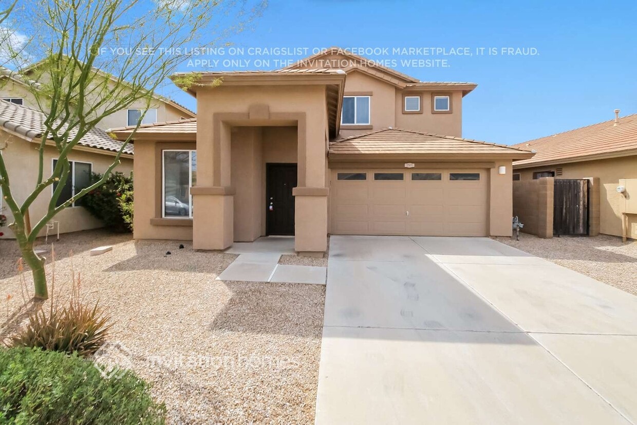 Primary Photo - 2901 W Angel Way