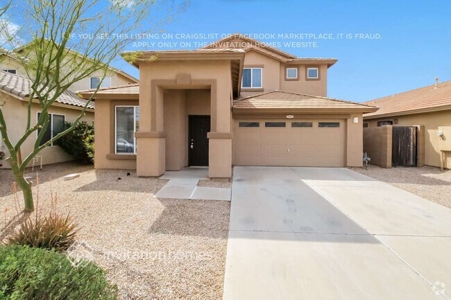 Building Photo - 2901 W Angel Way