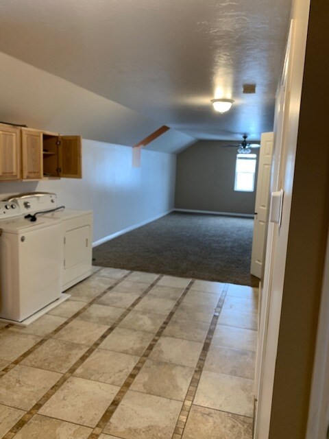Kitchen to open area - 4108 W Red Tail Dr