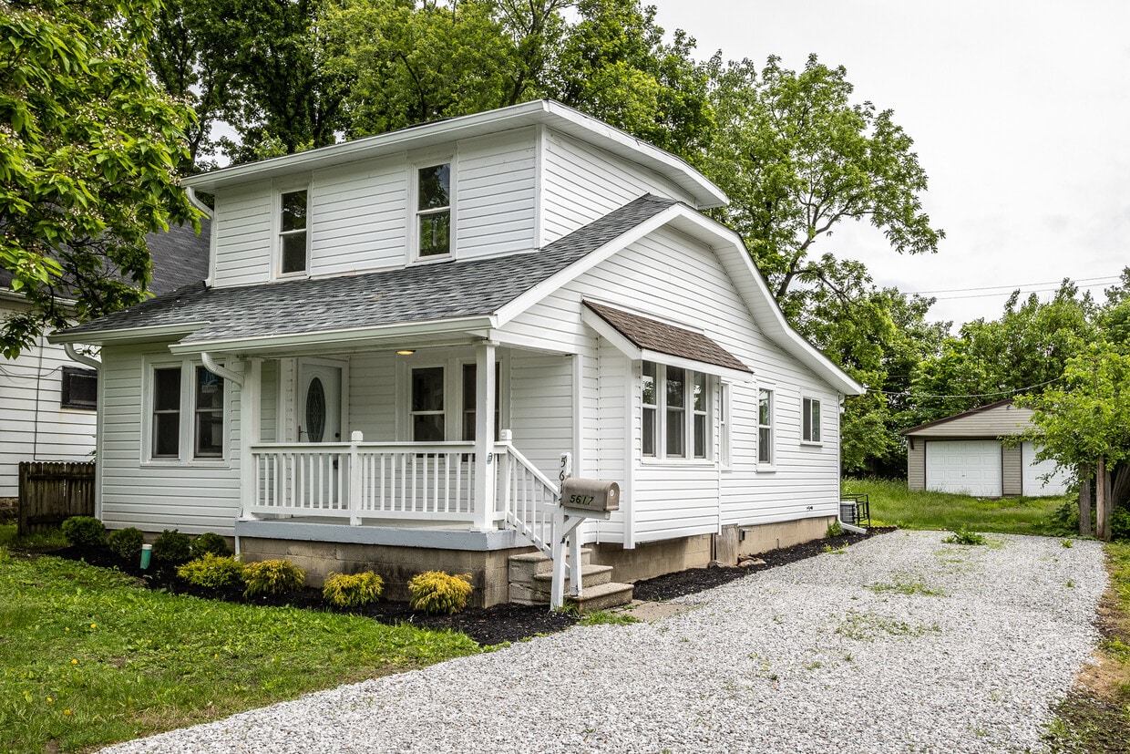 Photo - 5617 Greenfield Ave (Indianapolis, IN)