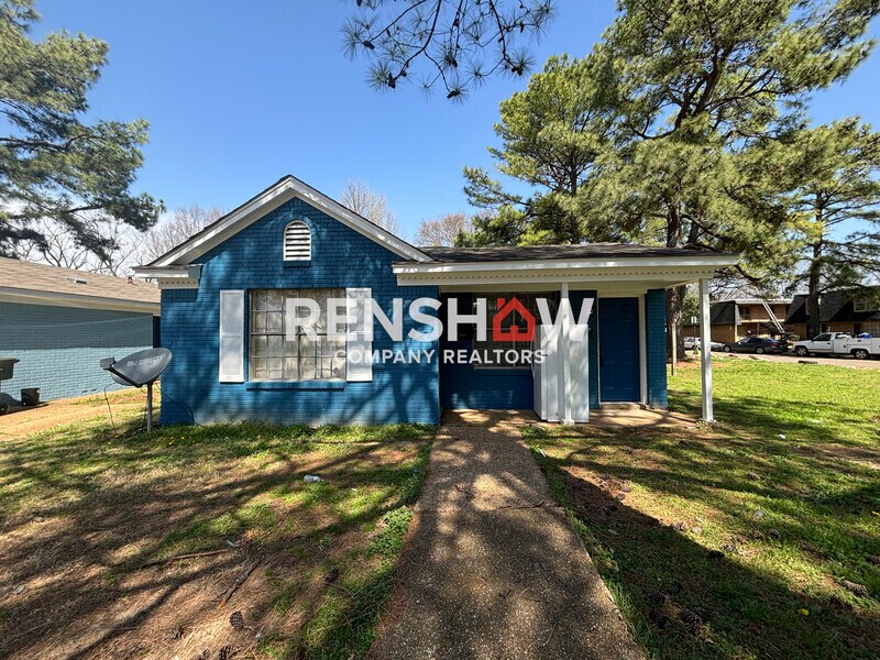 Foto principal - 1944 S Goodlett St
