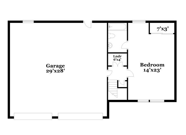 Building Photo - 4736 Julian Way