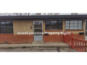 Building Photo - 1547 Texas Ave