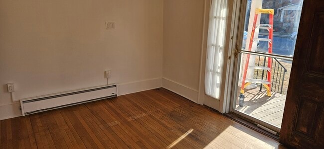 Foto del edificio - 506 E Liberty St