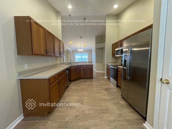 Building Photo - 6908 Jamestown Manor Dr