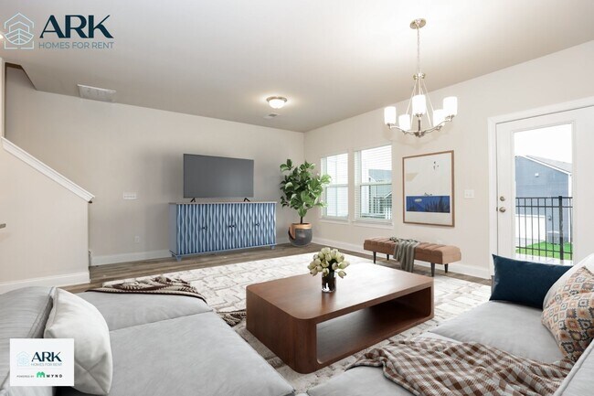 Foto del edificio - 831 Holland Ct
