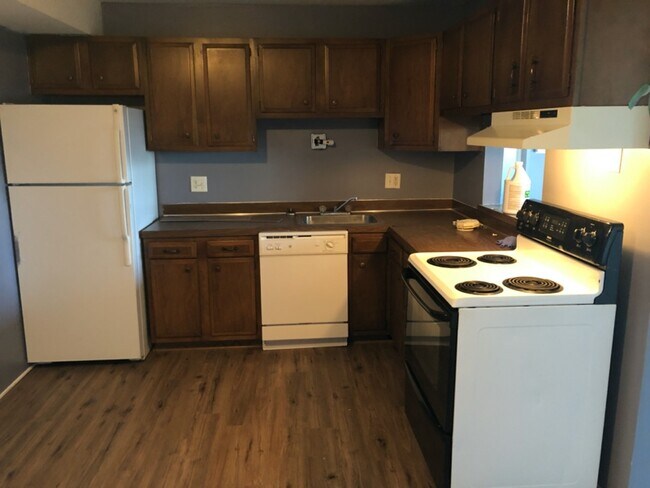 Foto del edificio - 1120 E 6th St