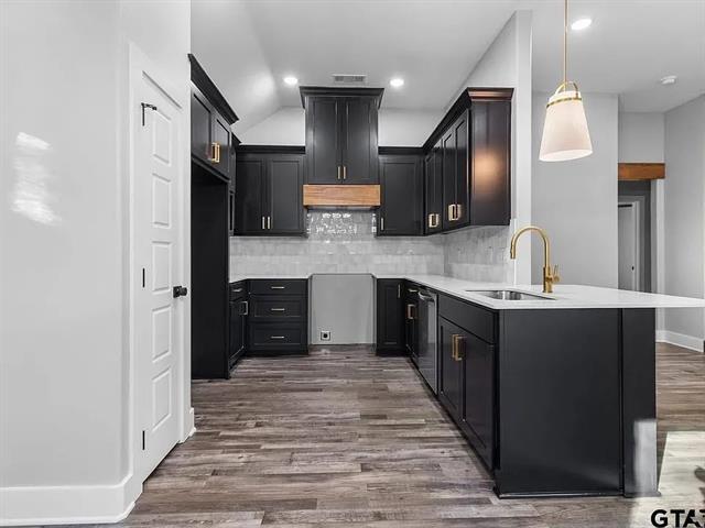 Foto del edificio - 1204 Poplar St