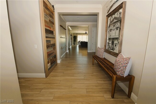 Foto del edificio - 421 Foxhall Rd