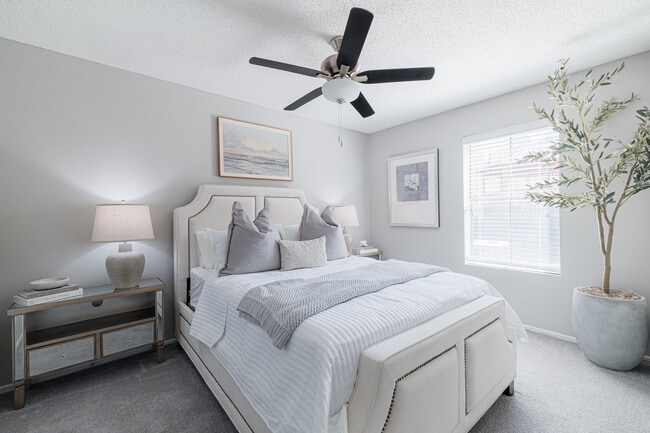 Foto del edificio - Fossil Hill