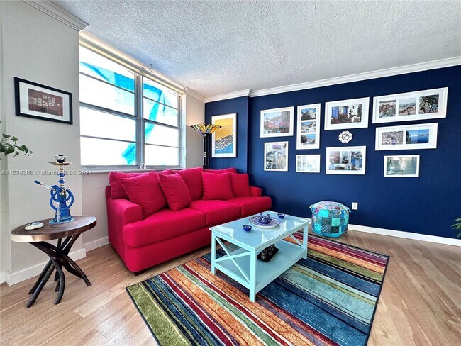 Foto del edificio - 2829 Indian Creek Dr