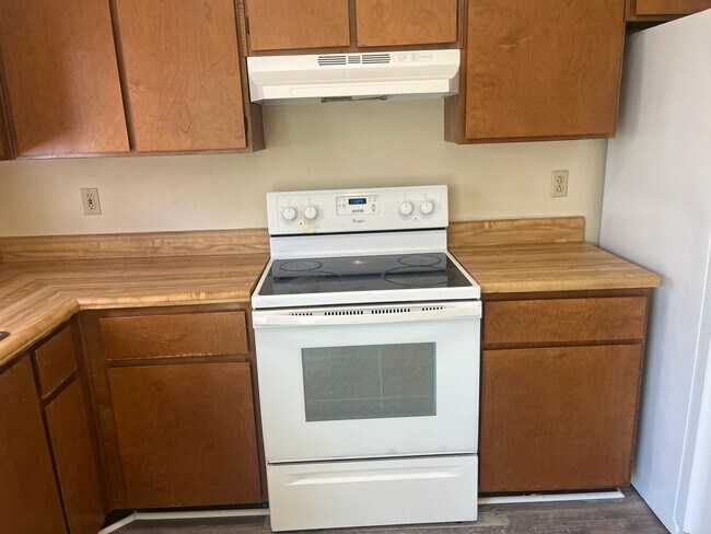 Foto del edificio - 2 Bed, 1.5 Bath Townhouse