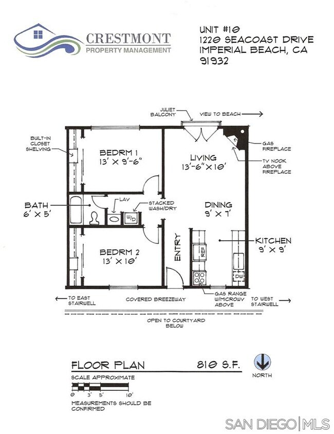 Foto del edificio - 1220 Seacoast Dr