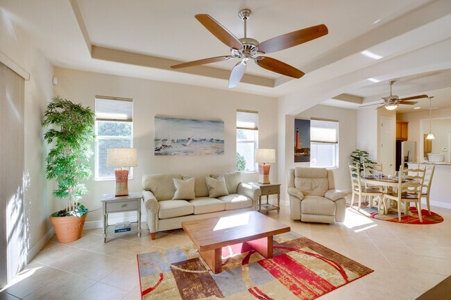 Foto del edificio - 19738 Tesoro Way