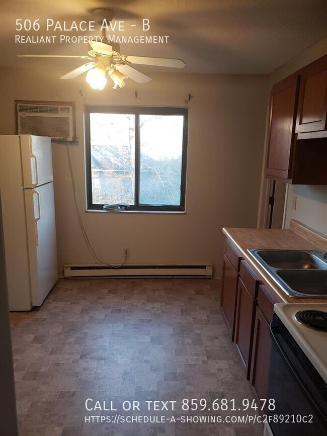 Photo - 506 Palace Ave Apartment