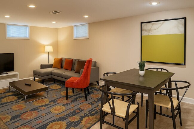 Foto del edificio - 2804 Greenway Blvd