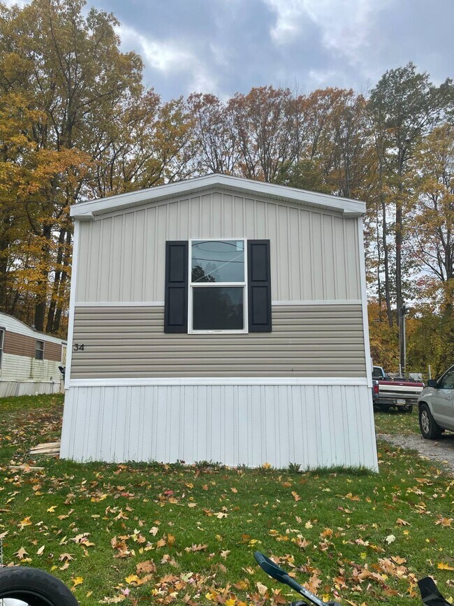 Foto del edificio - 34 Rena Dr