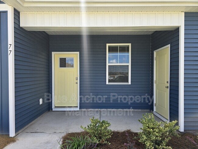 Foto del edificio - 77 Bonaparte St