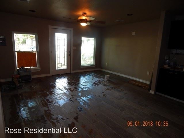 Building Photo - 2 br, 1.5 bath House - 536 S San Dario