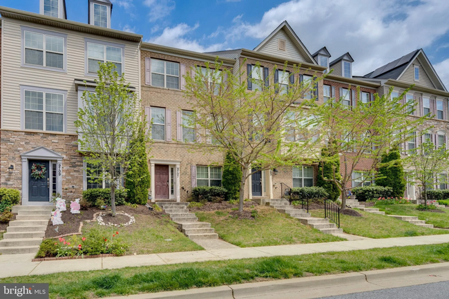 Foto del edificio - 9707 Smithview Pl
