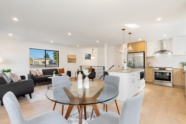 Foto del edificio - 129 N 136th St