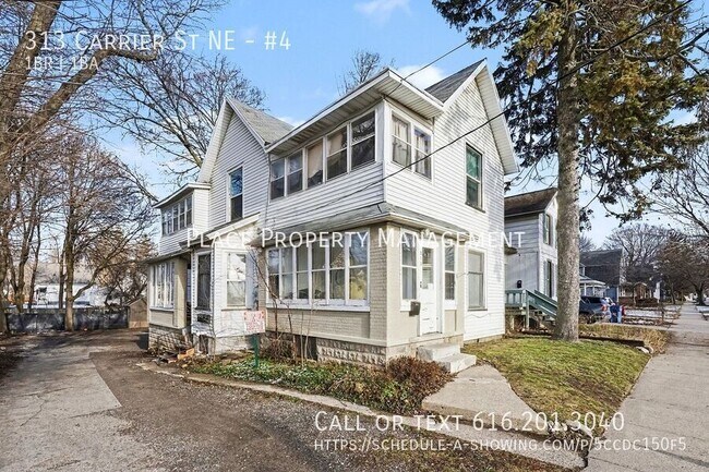 Foto del edificio - 313 Carrier St NE
