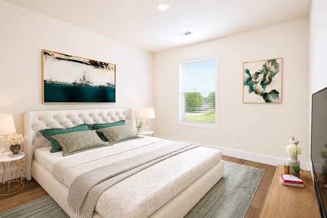 Foto del edificio - 7382 Valley Grove Ln