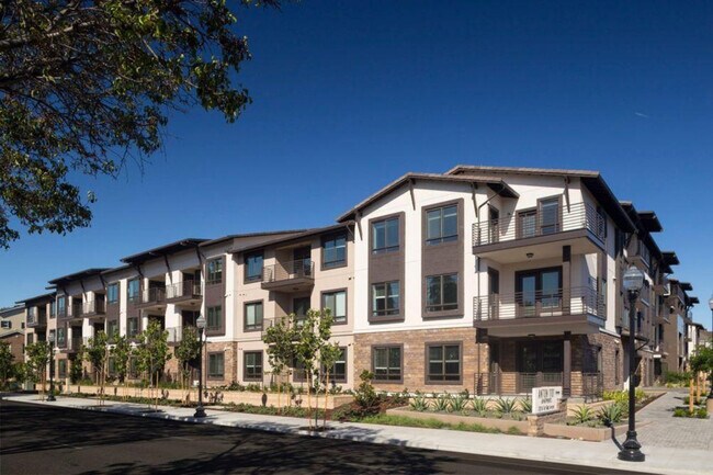 Foto del edificio - 1101 N Fair Oaks Ave