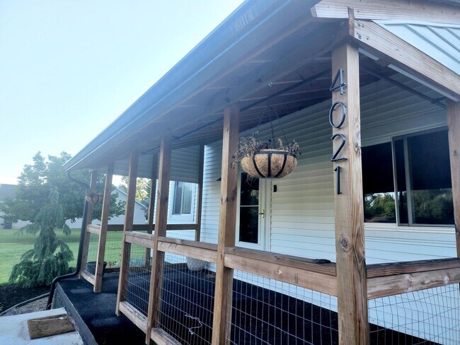 Foto del edificio - 4021 Highland Dr