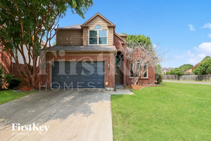 Primary Photo - 1500 Park Chase Ave