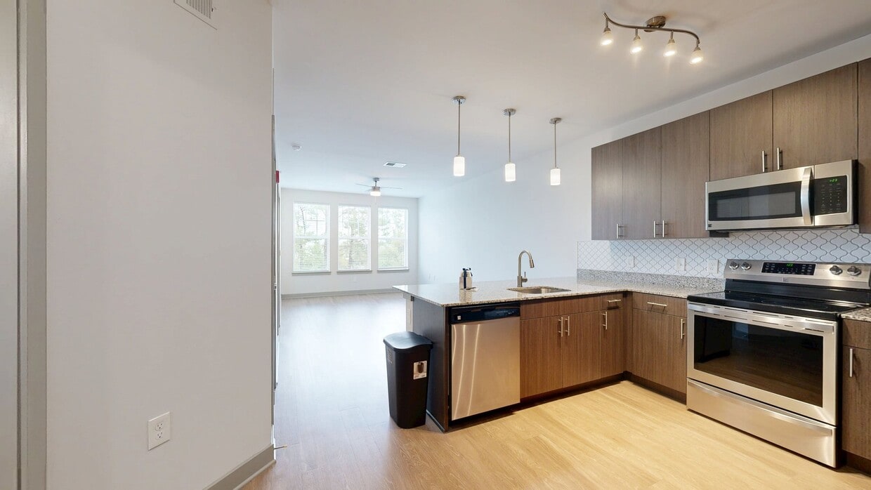 Photo - 1274 at Towson Apartments